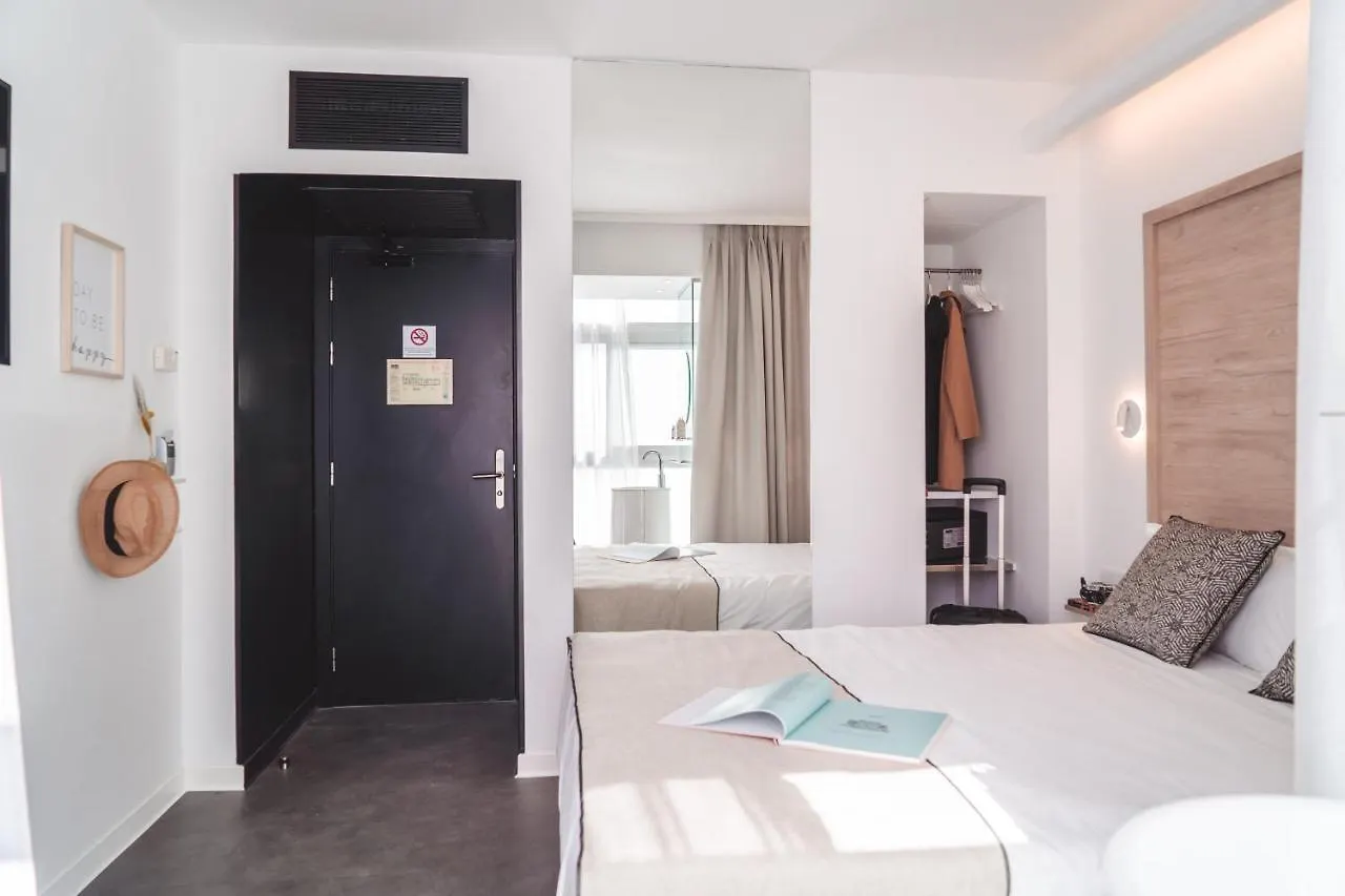 Casa Lit Barcelona Ξενοδοχείο 3*,