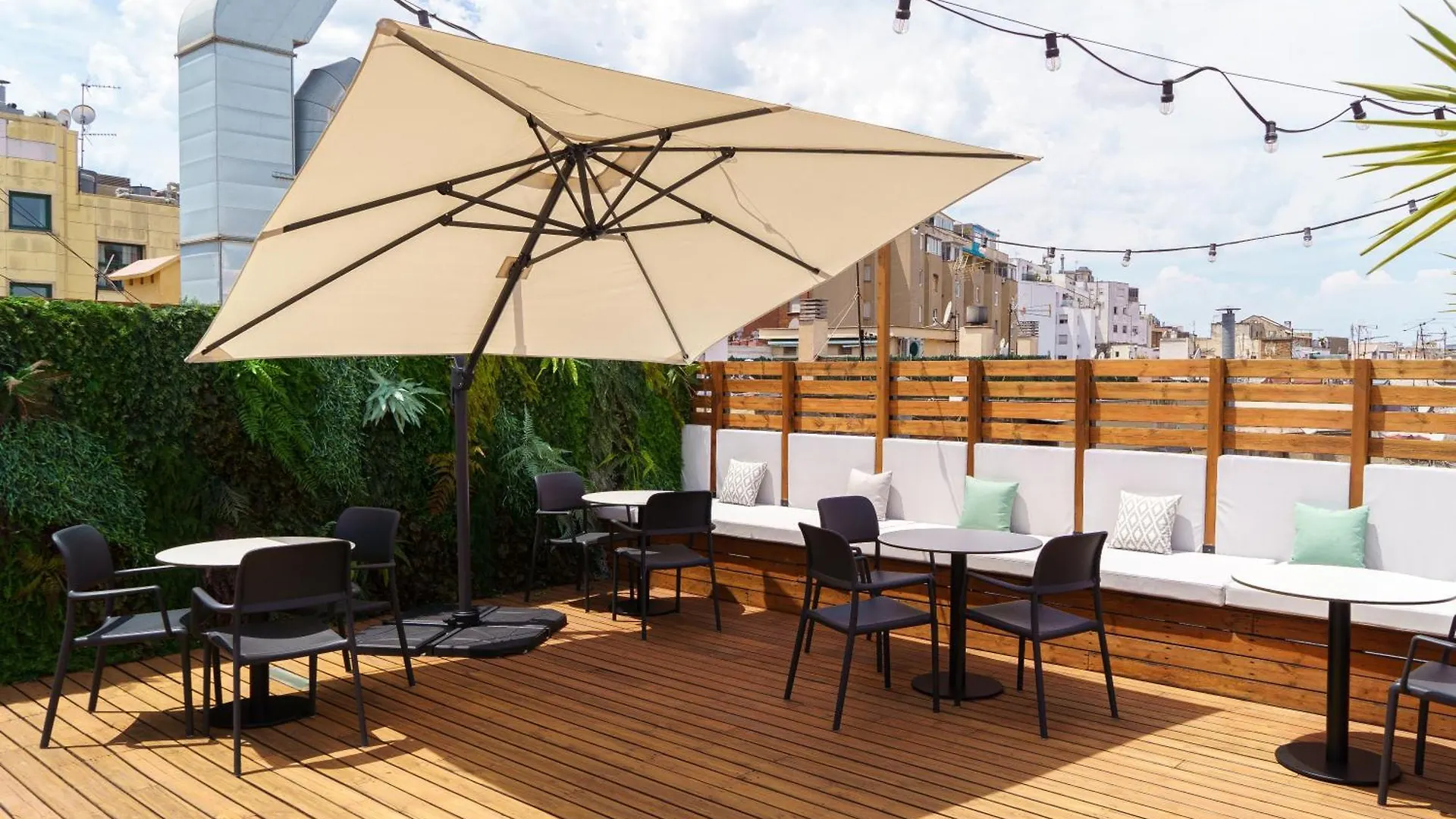 Casa Lit Barcelona Ξενοδοχείο
