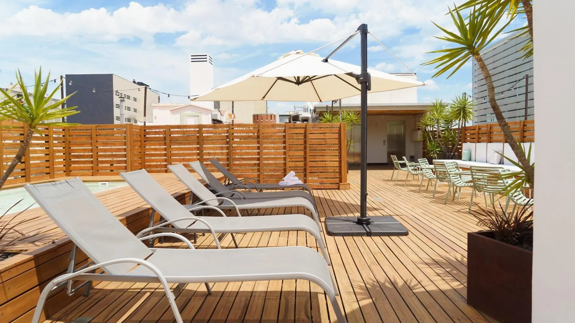 Casa Lit Barcelona Ξενοδοχείο