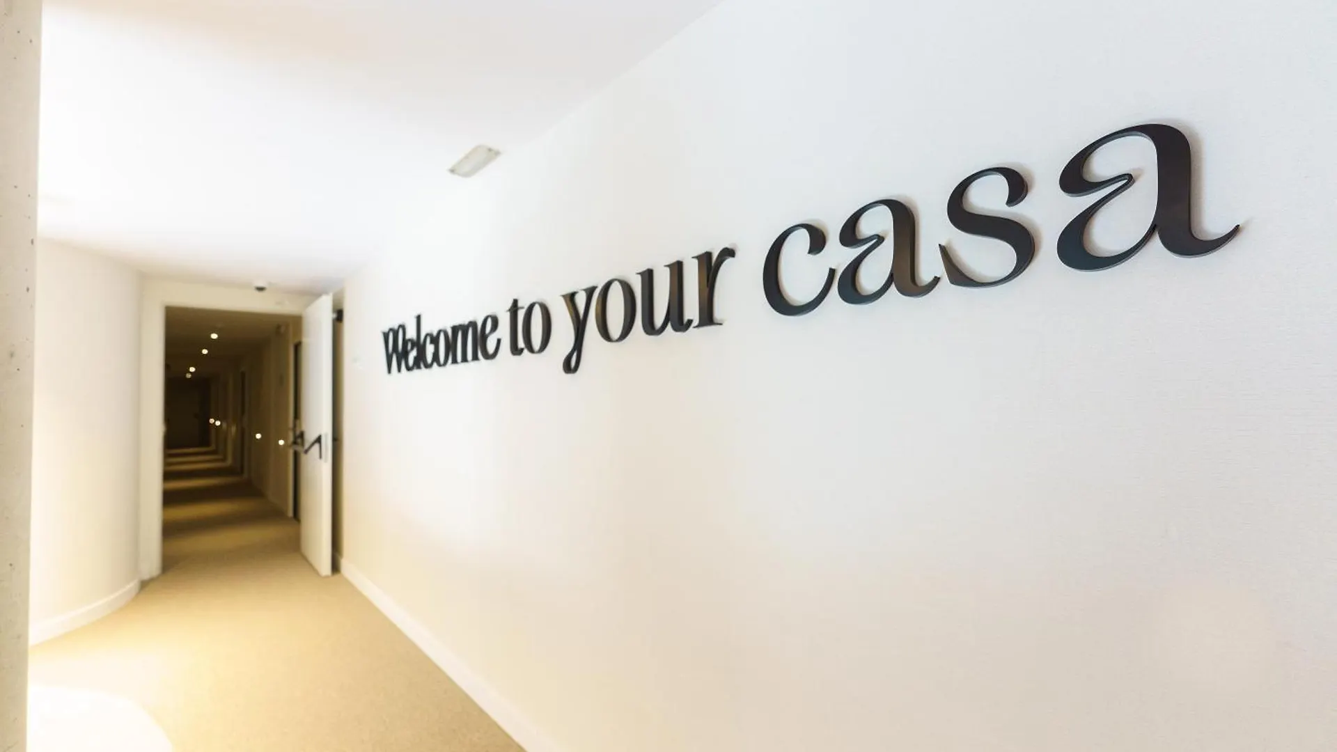 Casa Lit Barcelona Hotel Spanje