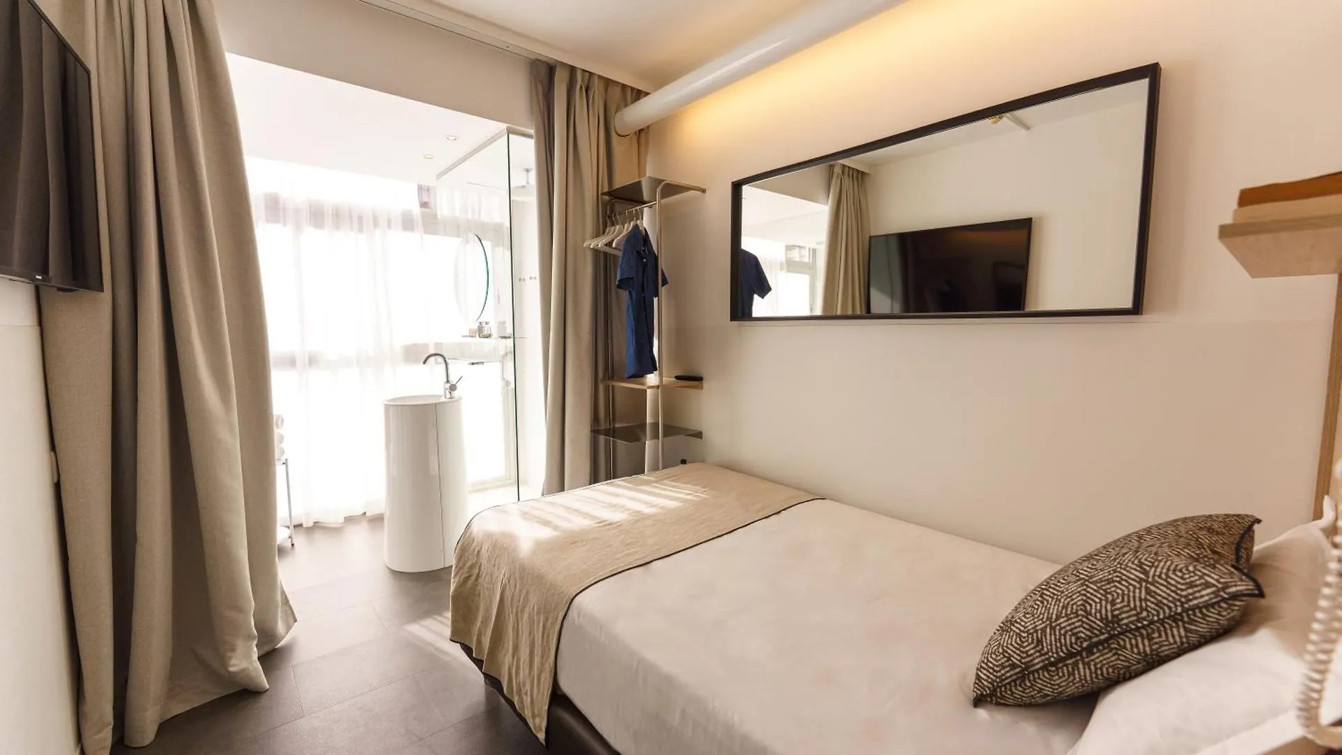 Casa Lit Barcelona Hotel