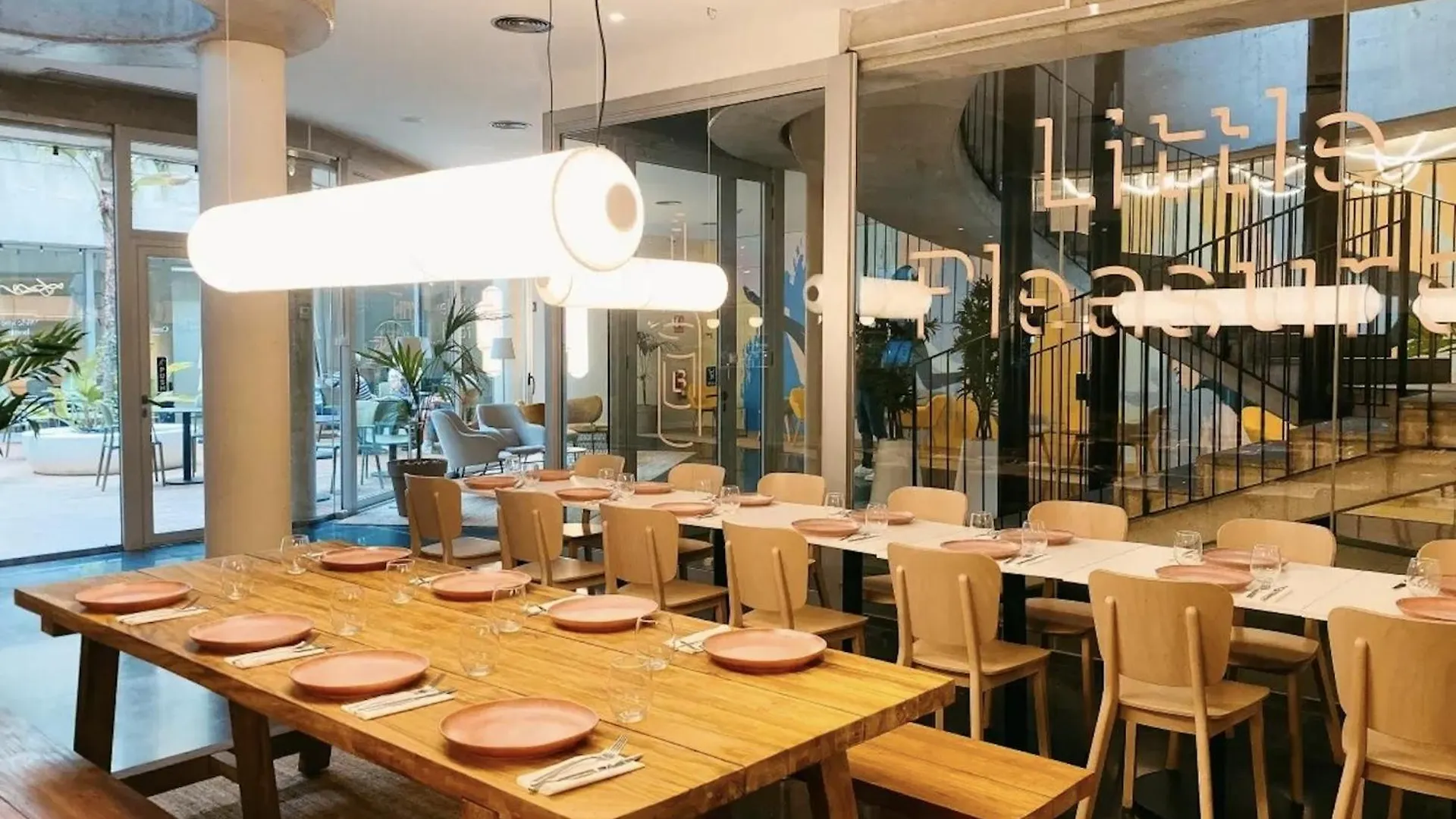 Casa Lit Barcelona Hotel Spanje