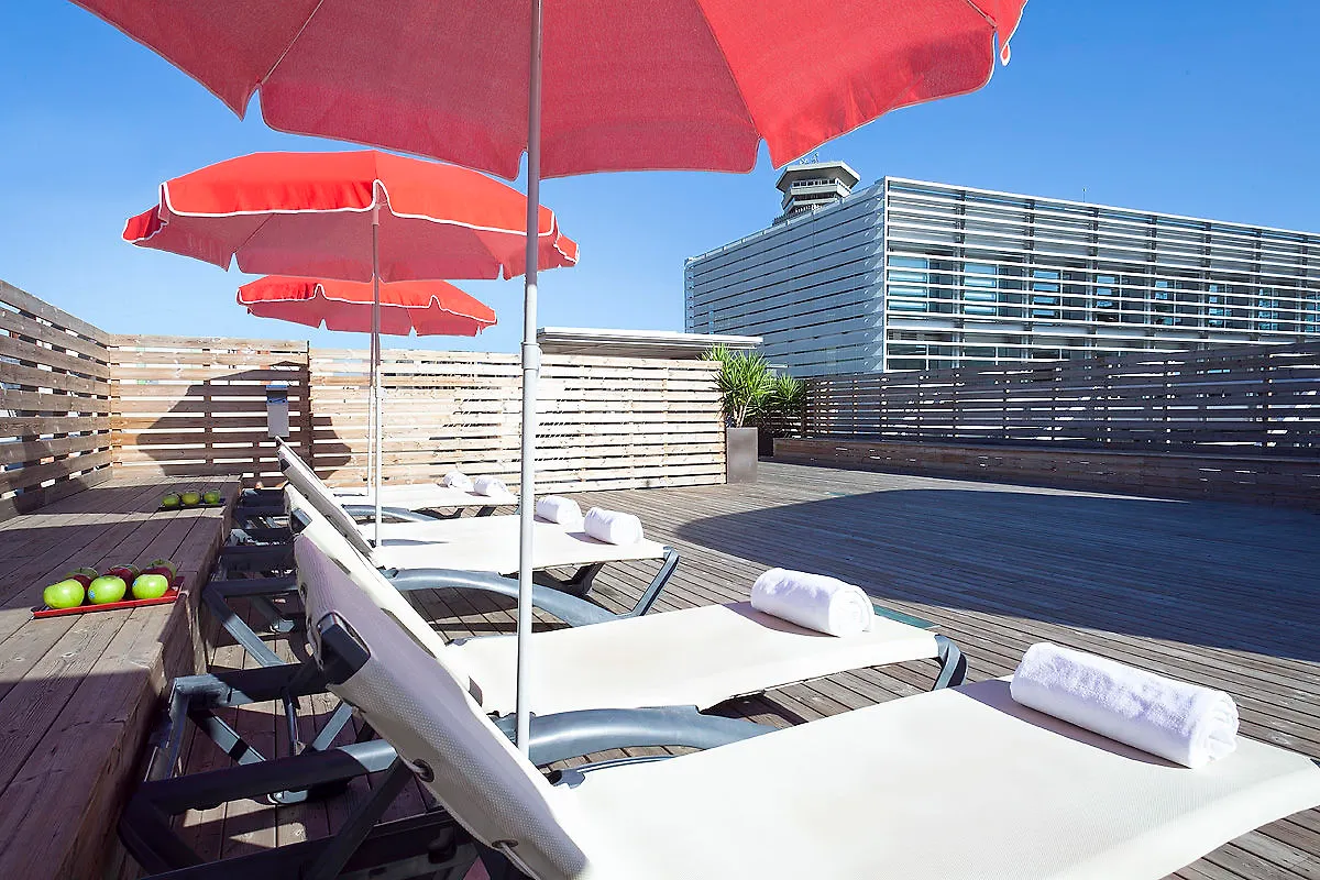 Casa Lit Barcelona Hotel