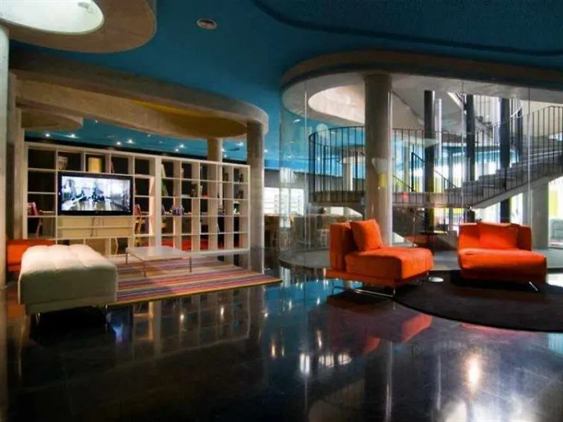 Casa Lit Barcelona Hotel 3*,