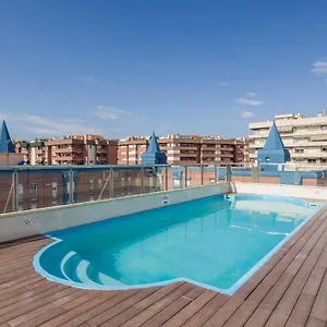 Ilunion Les Corts 4* Barcelona