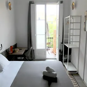Fabrizzio's Petit Барселона