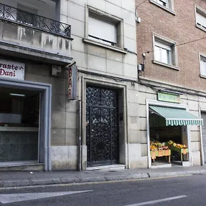 Casa de hóspedes Monrooms