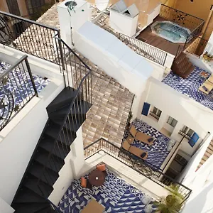 Cort 4* ميورقة