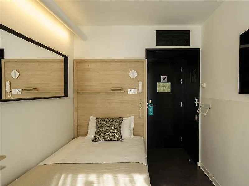 Hotel Casa Lit Barcelona Hiszpania