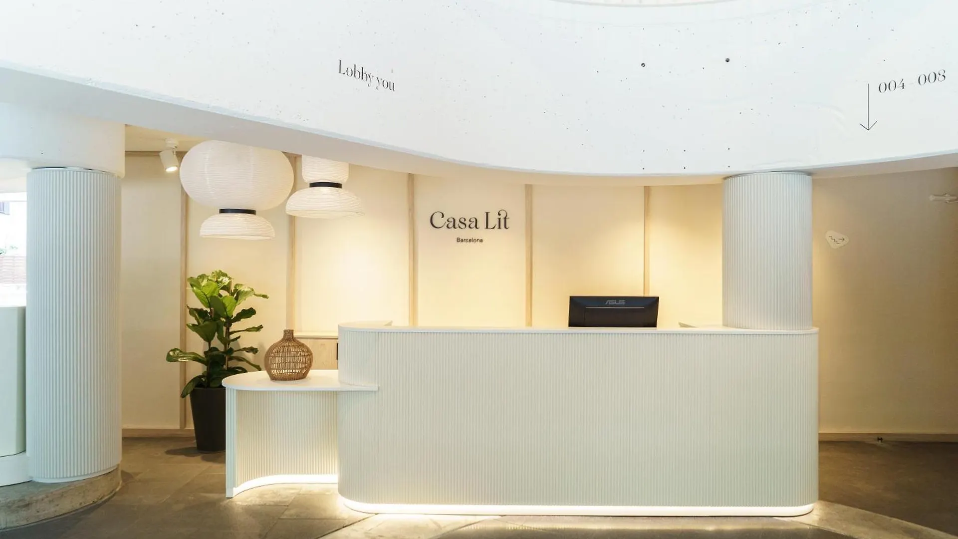 فندق Casa Lit برشلونة 3*,  إسبانيا
