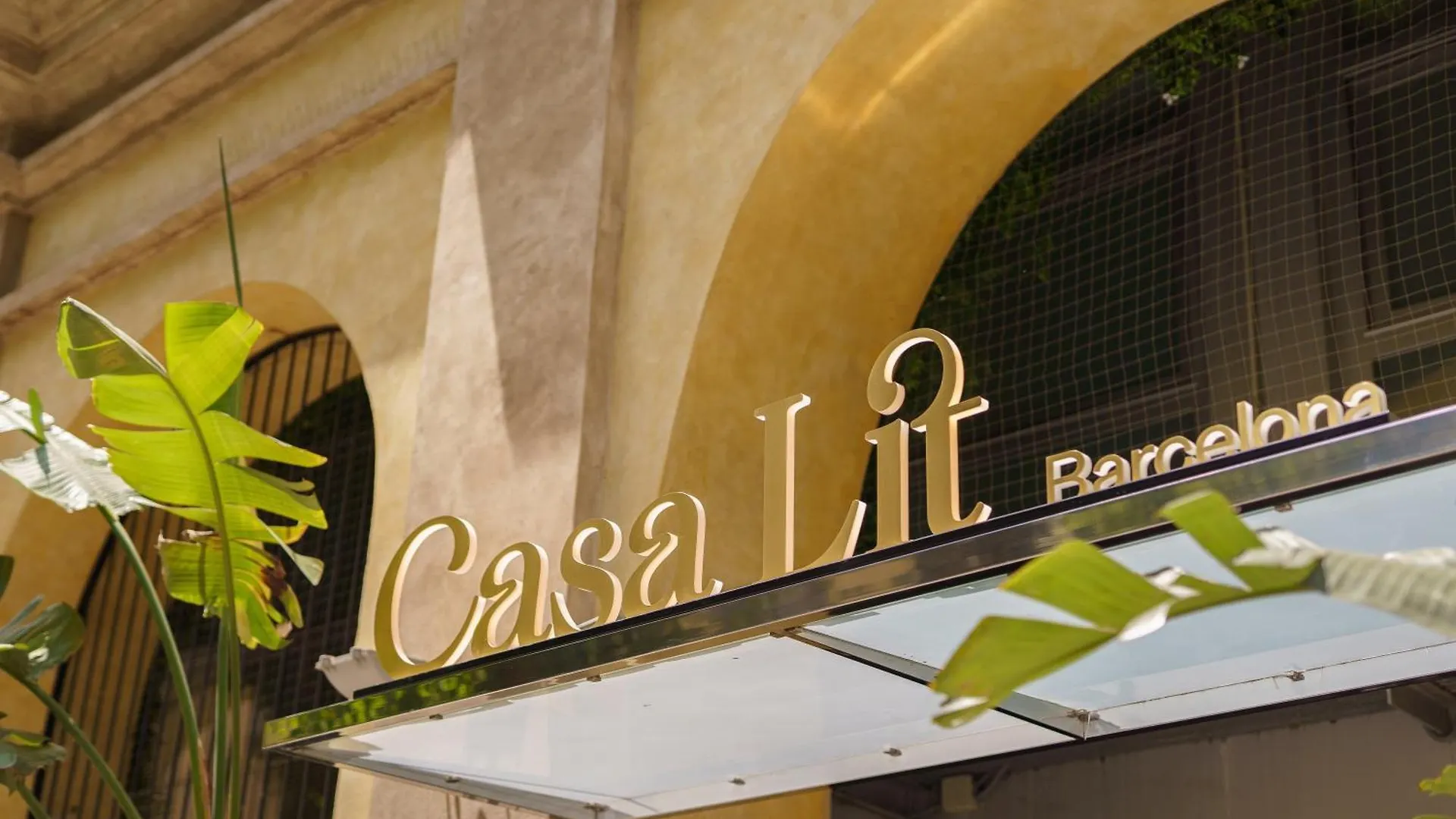فندق Casa Lit برشلونة