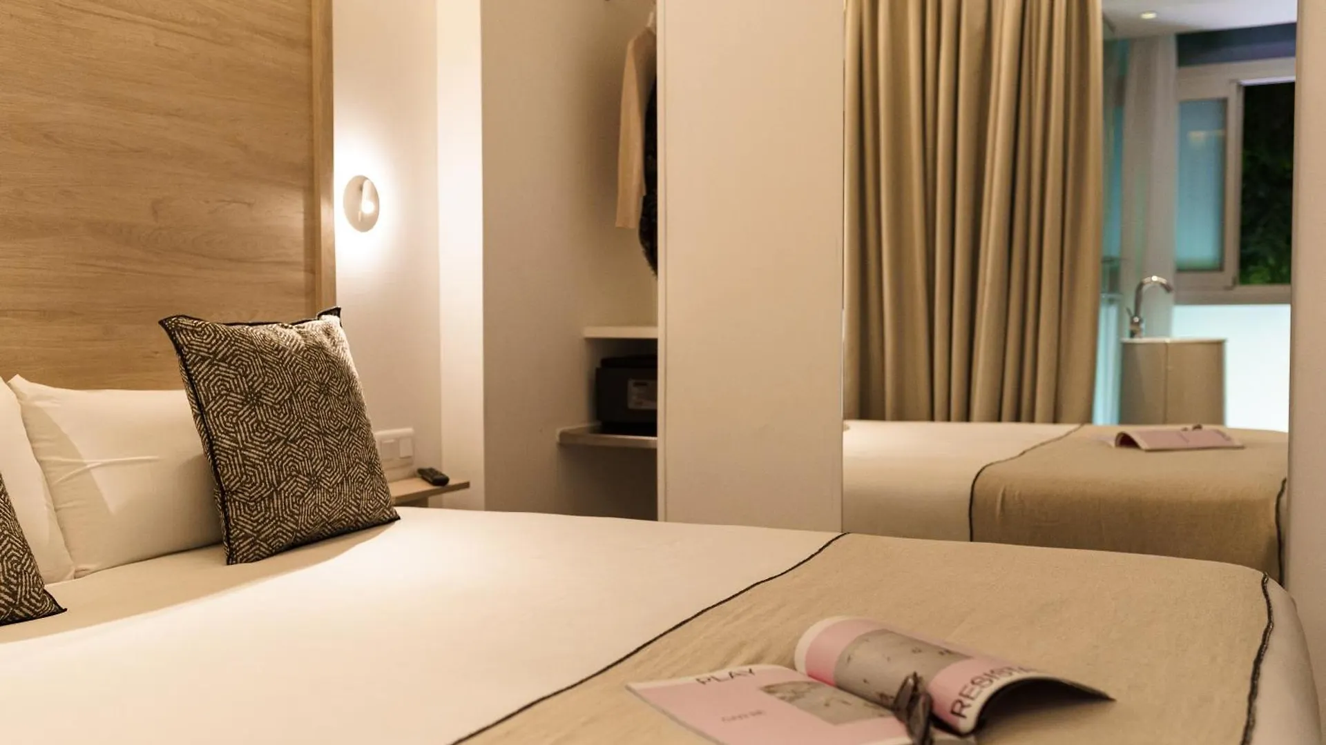 Hotel Casa Lit Barcelona