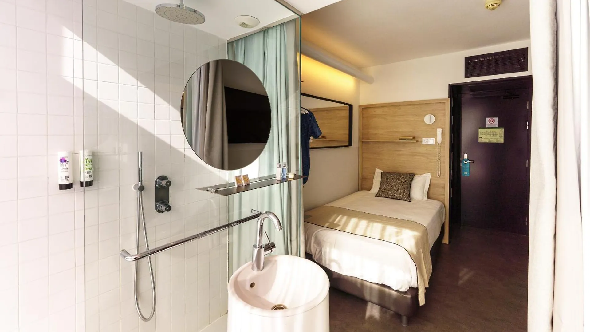 Hotel Casa Lit Barcelona