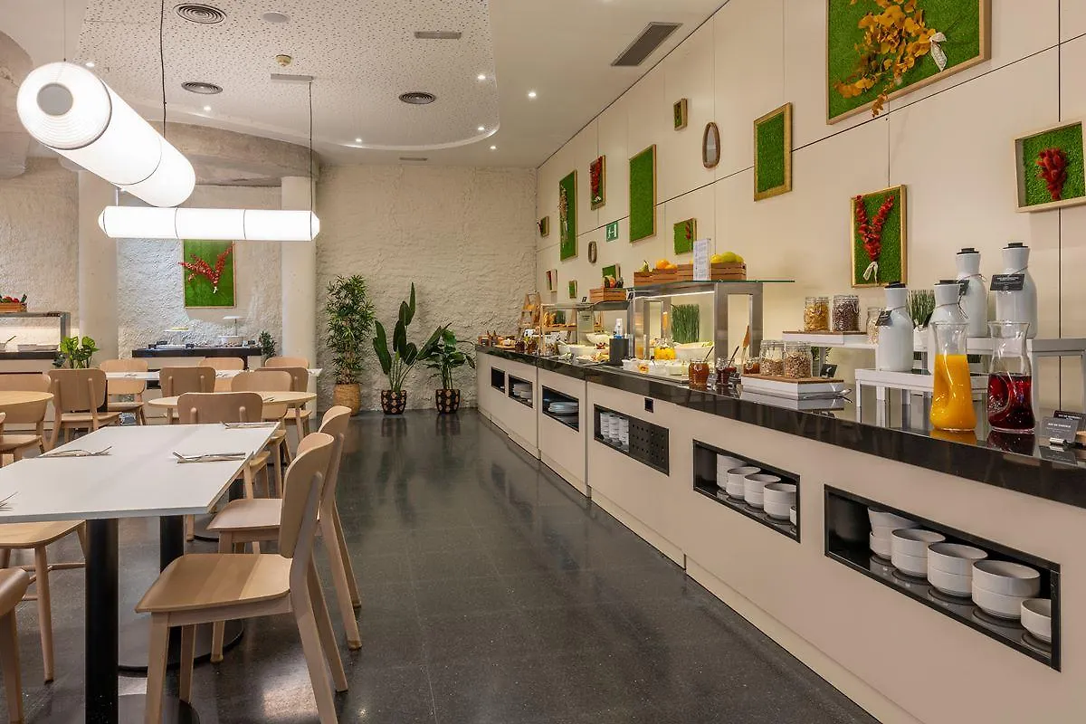 فندق Casa Lit برشلونة إسبانيا