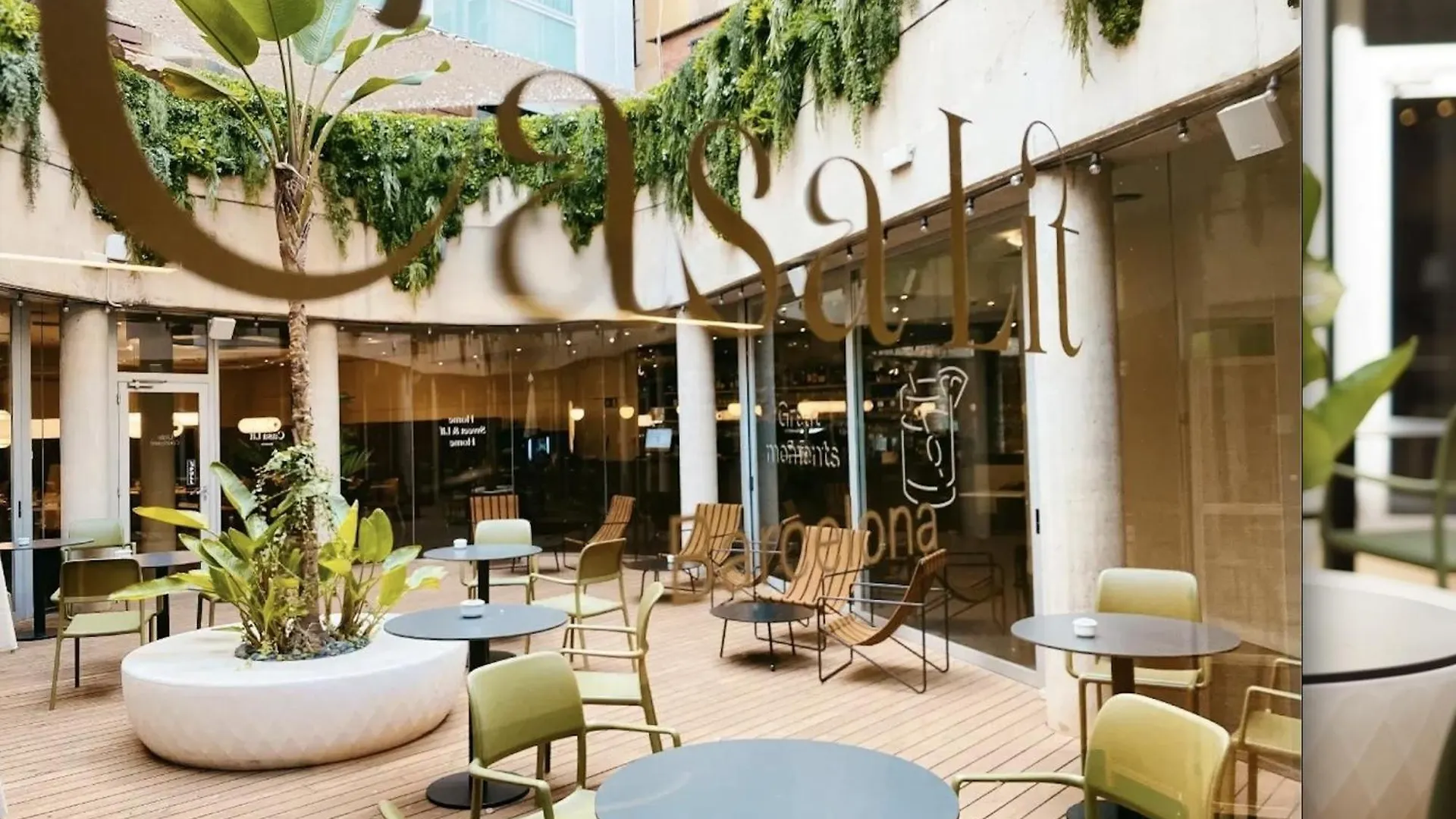 Hotel Casa Lit Barcelona 3*,  Spanien