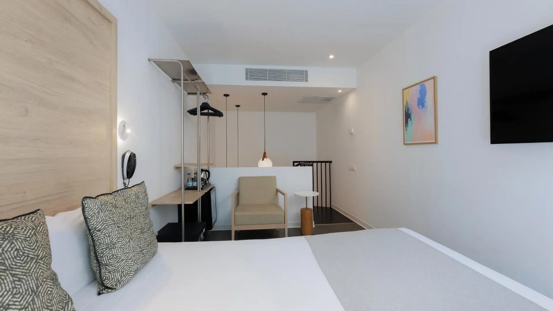 فندق Casa Lit برشلونة