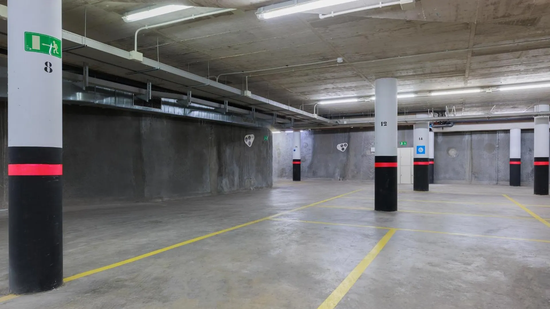 فندق Casa Lit برشلونة