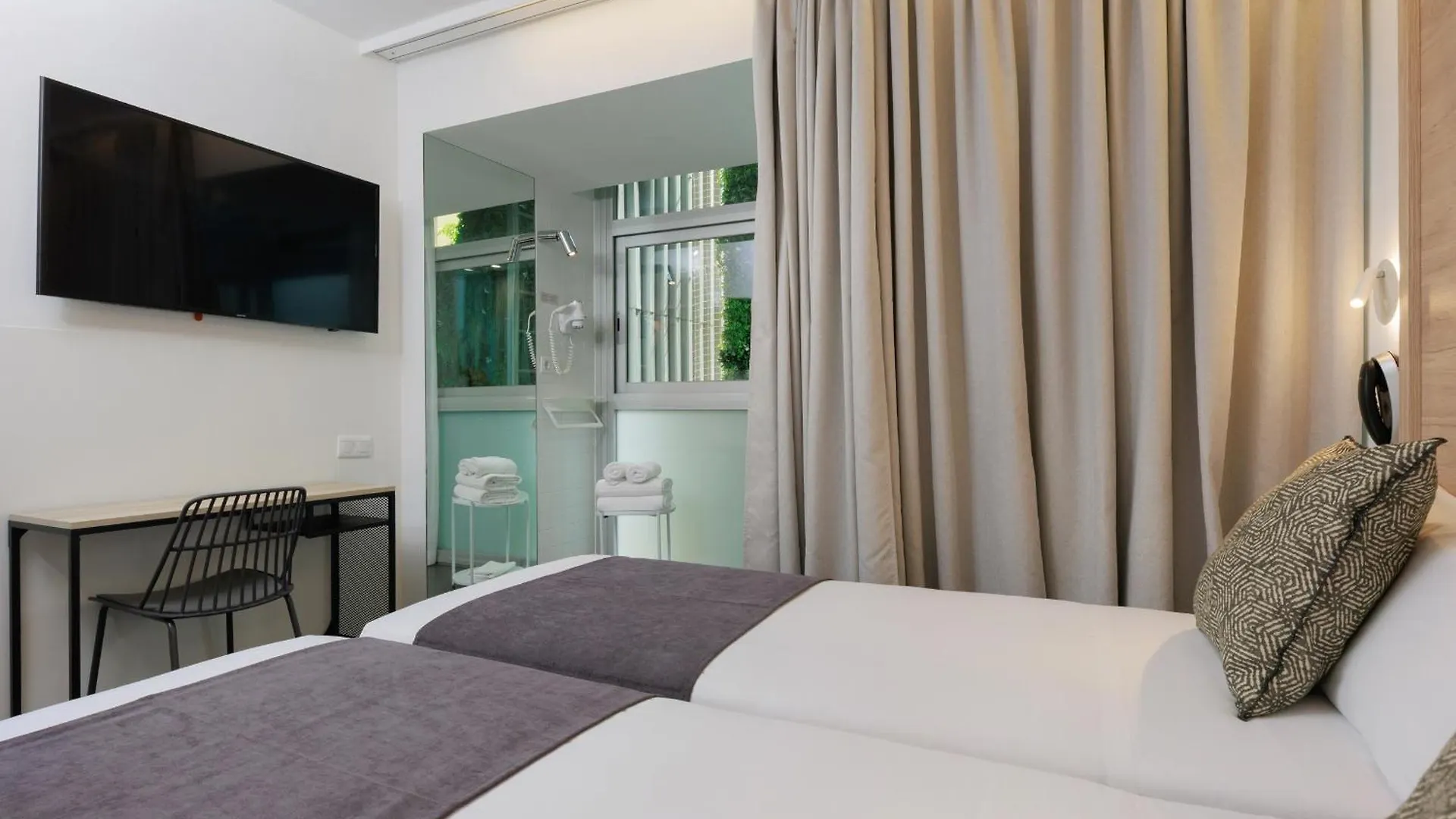 فندق Casa Lit برشلونة