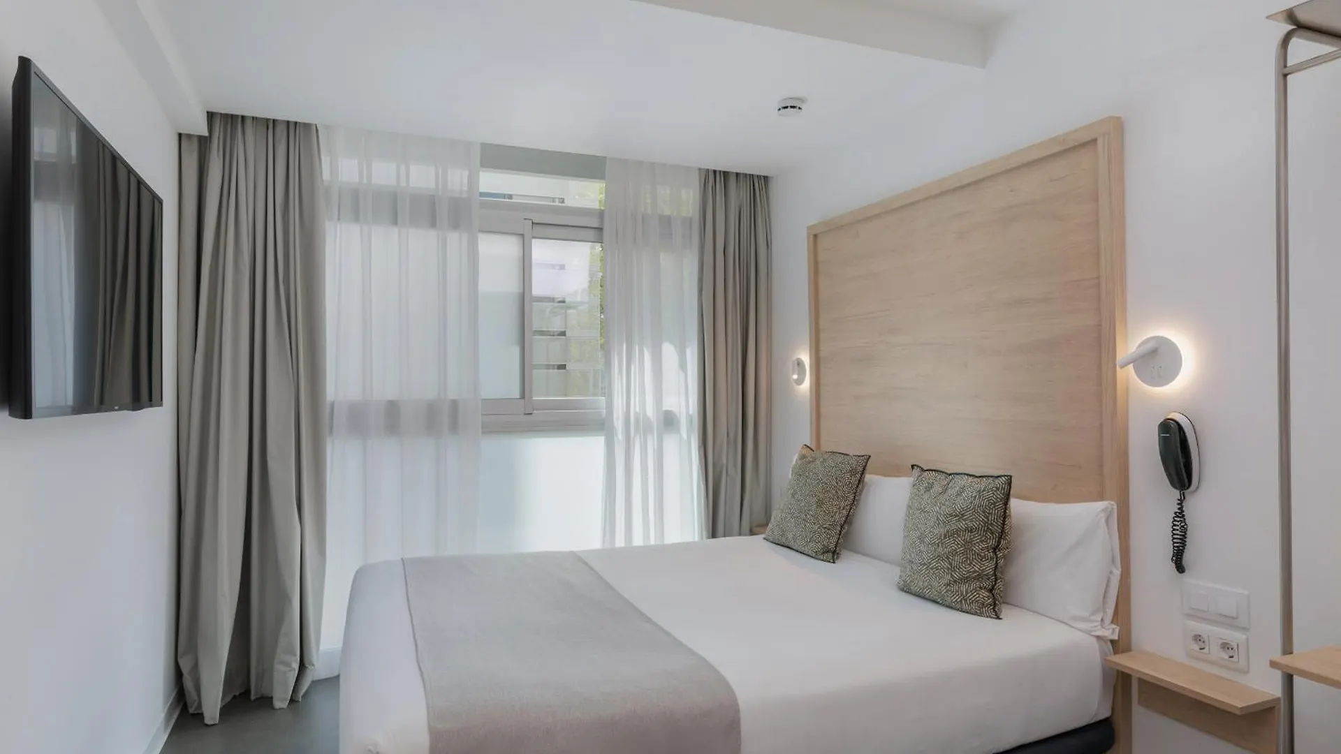 فندق Casa Lit برشلونة