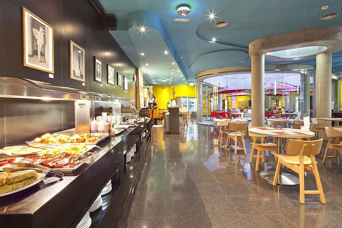 فندق Casa Lit برشلونة 3*,