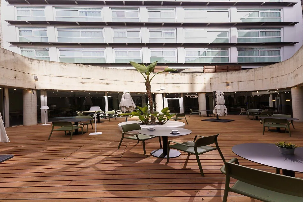 ***  Casa Lit Barcelona Hotel Spanien