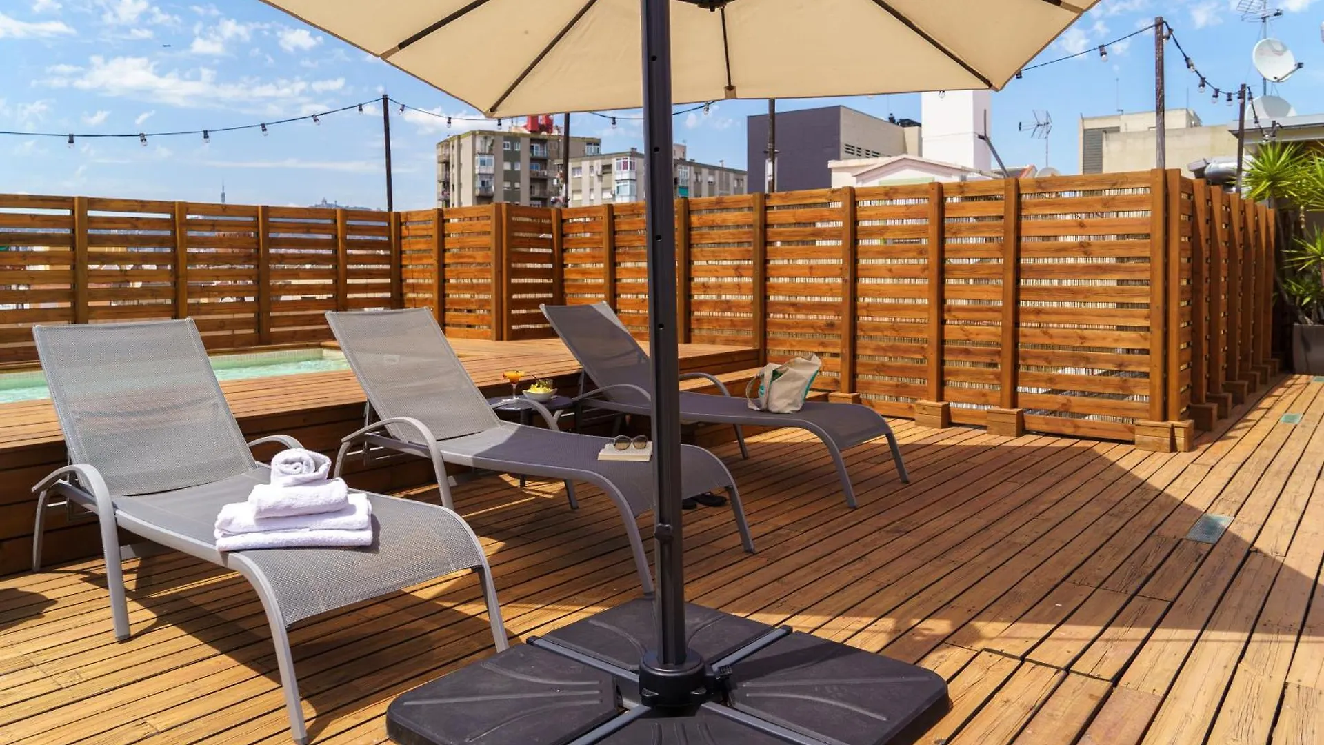 Casa Lit Barcelona Hotel