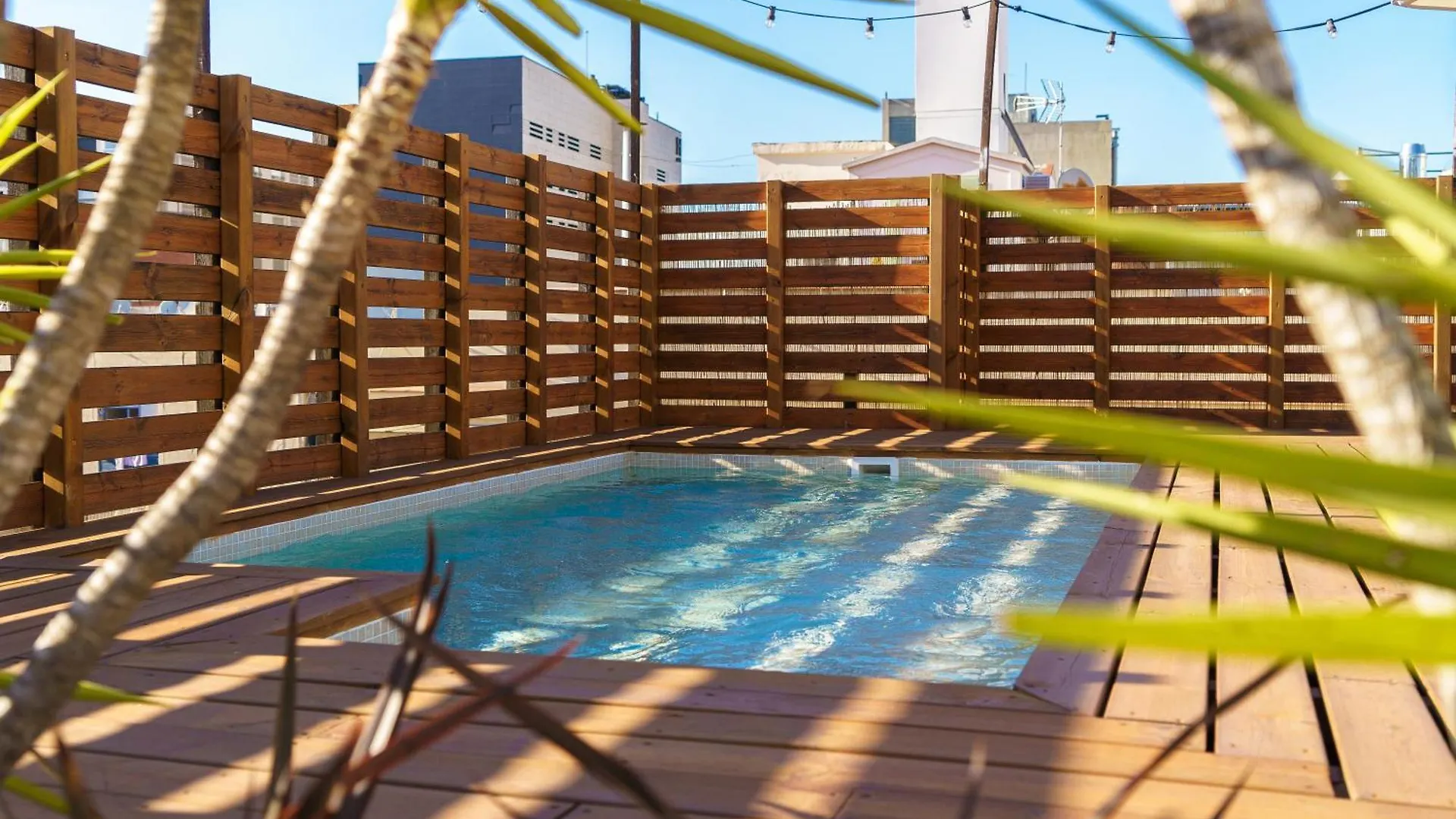 Casa Lit Barcelona Hotel