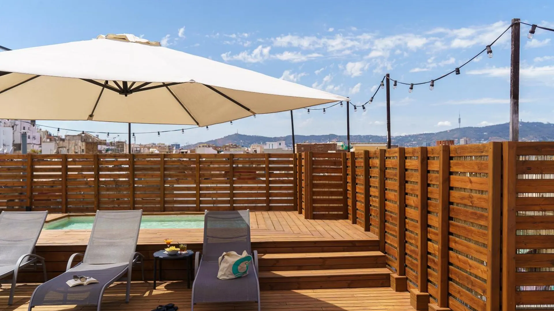 Casa Lit Barcelona Hotel