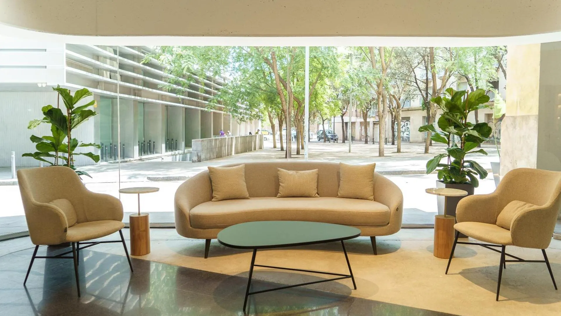 Casa Lit Barcelona Hotel