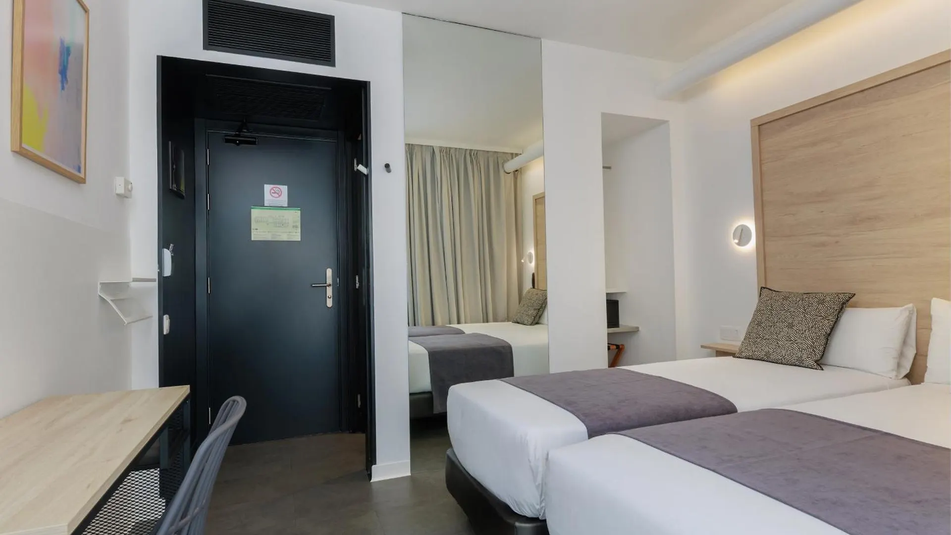 Casa Lit Barcelona Hotel Spain