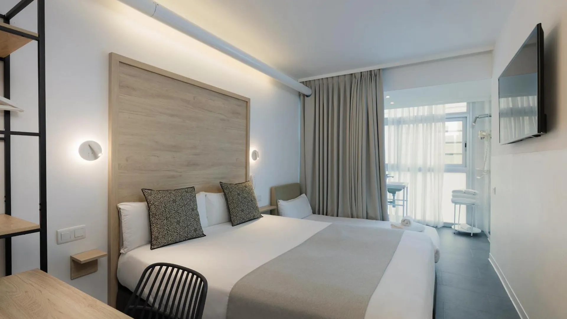 Casa Lit Barcelona Hotel Spain