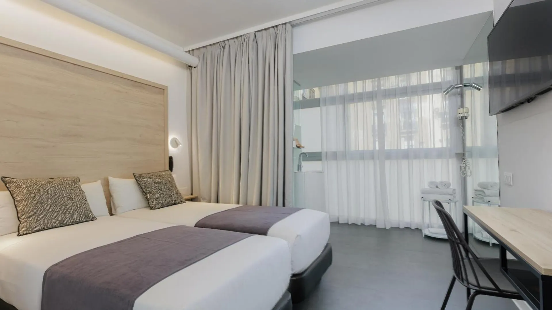***  Casa Lit Barcelona Hotel Spain