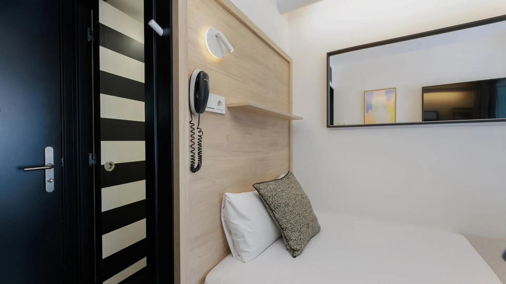 Casa Lit Barcelona Hotel