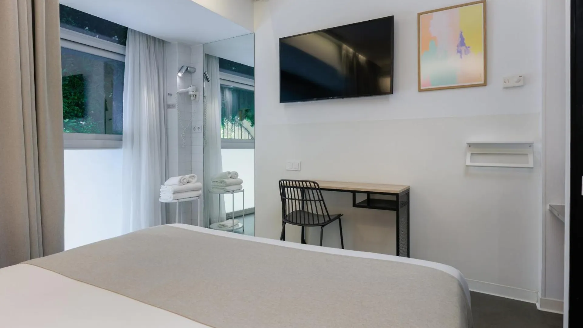 Casa Lit Barcelona Hotel