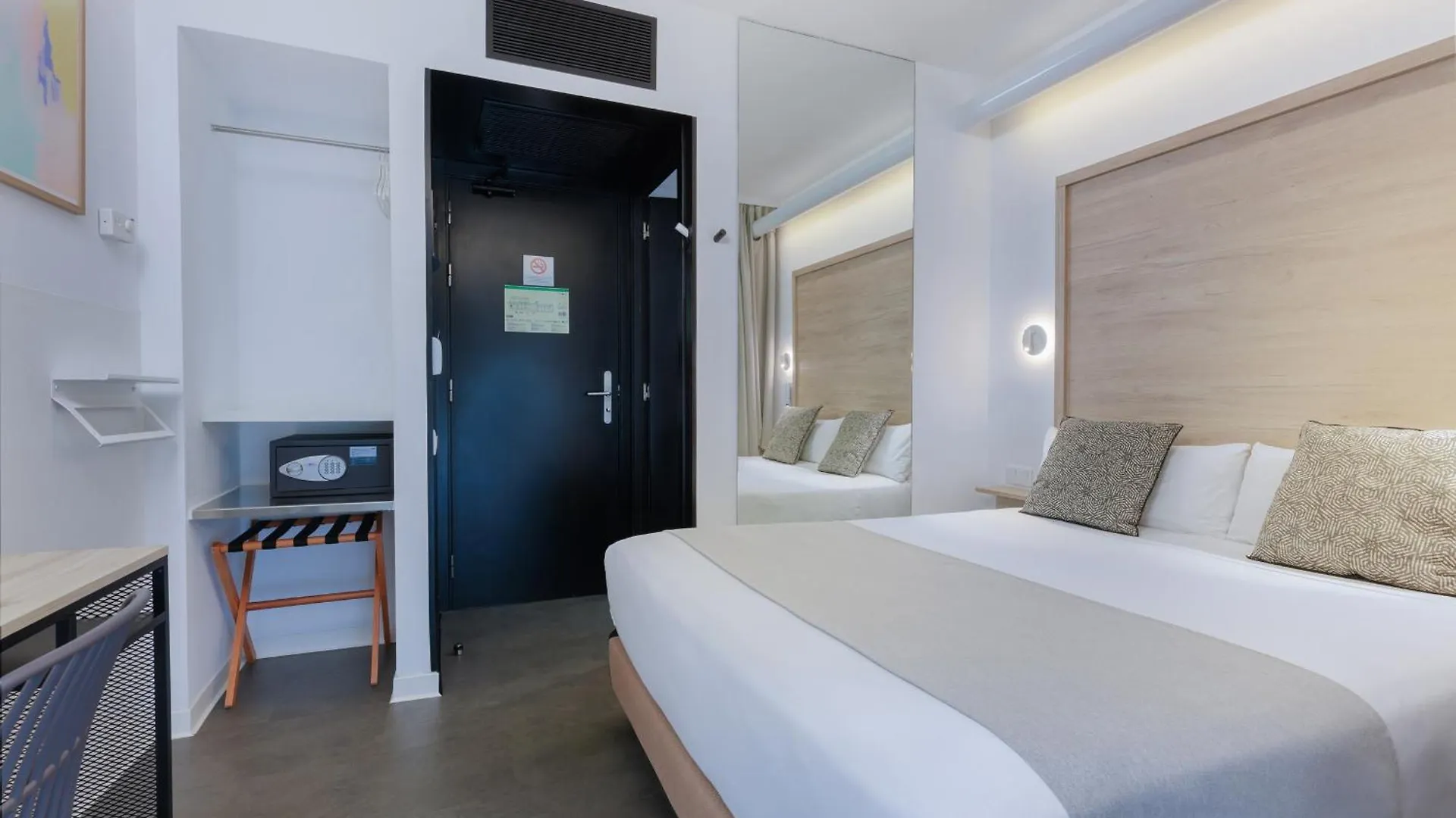 Casa Lit Barcelona Hotel