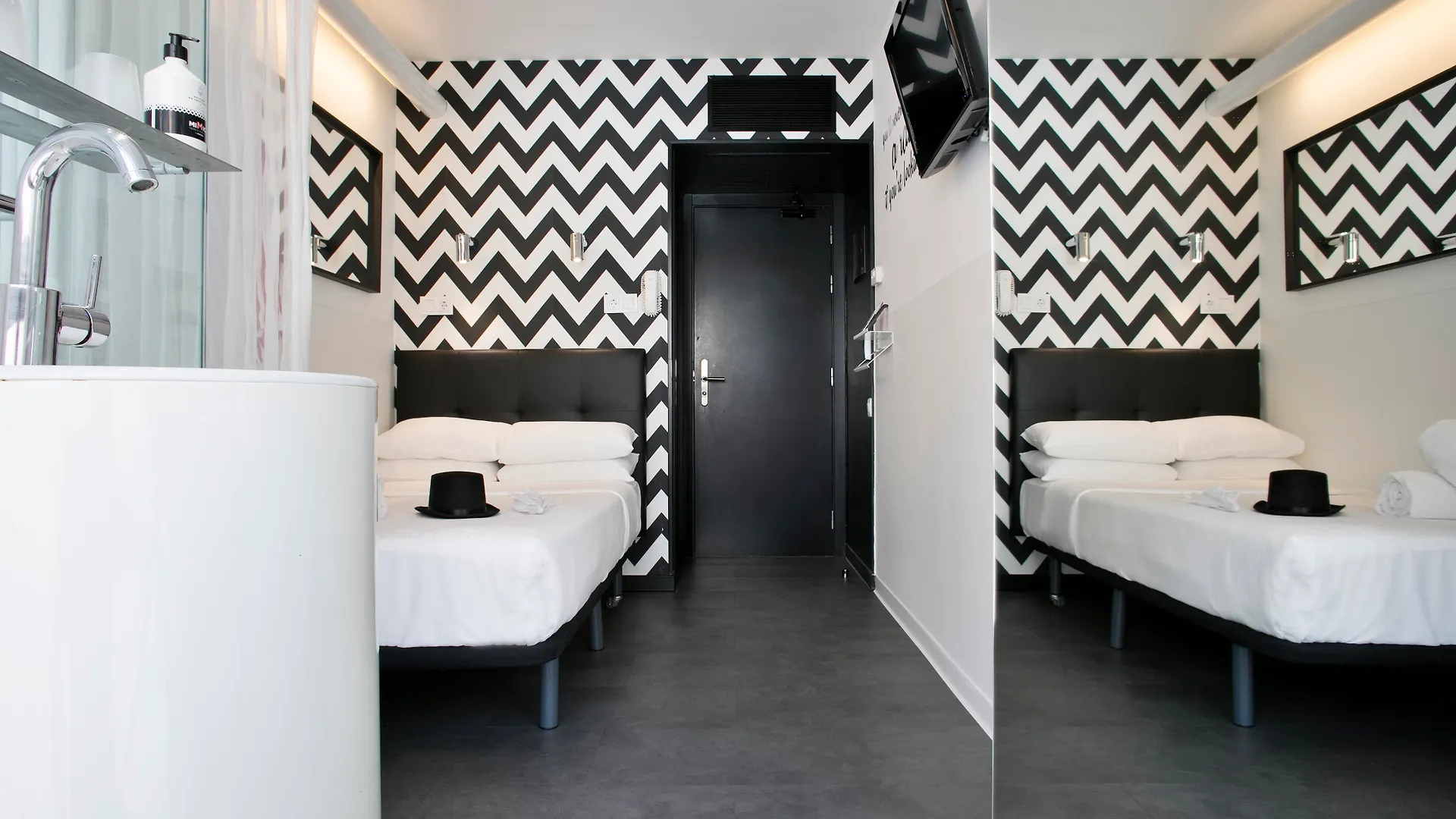 Casa Lit Barcelona Hotel