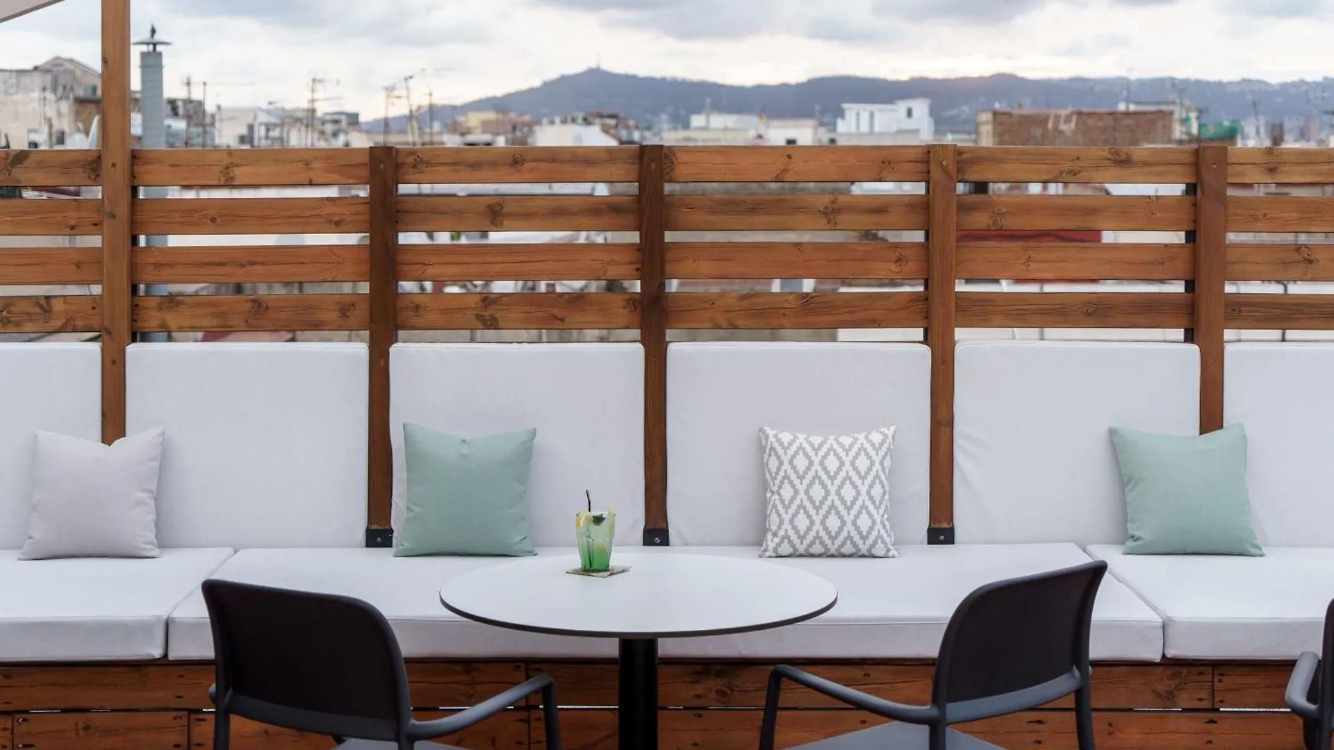 Casa Lit Barcelona Hotel