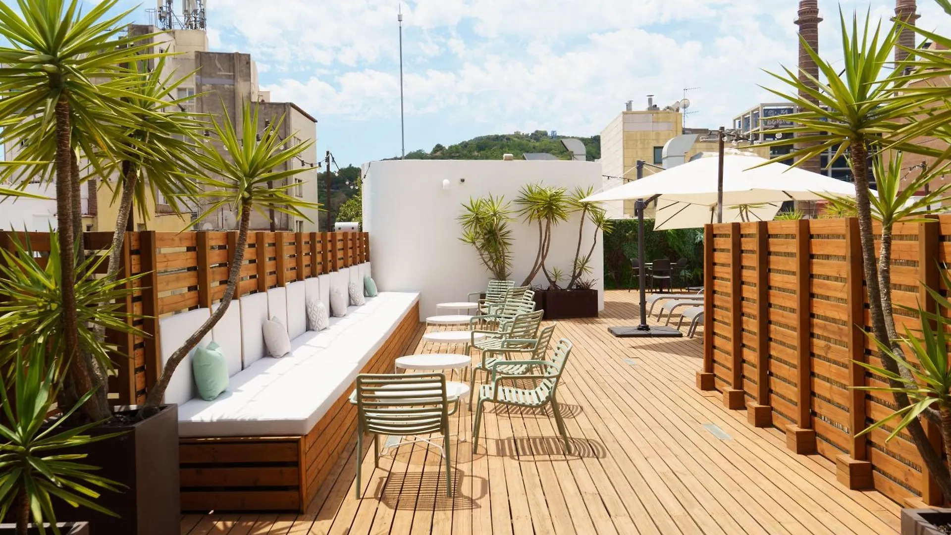 Casa Lit Barcelona Hotel