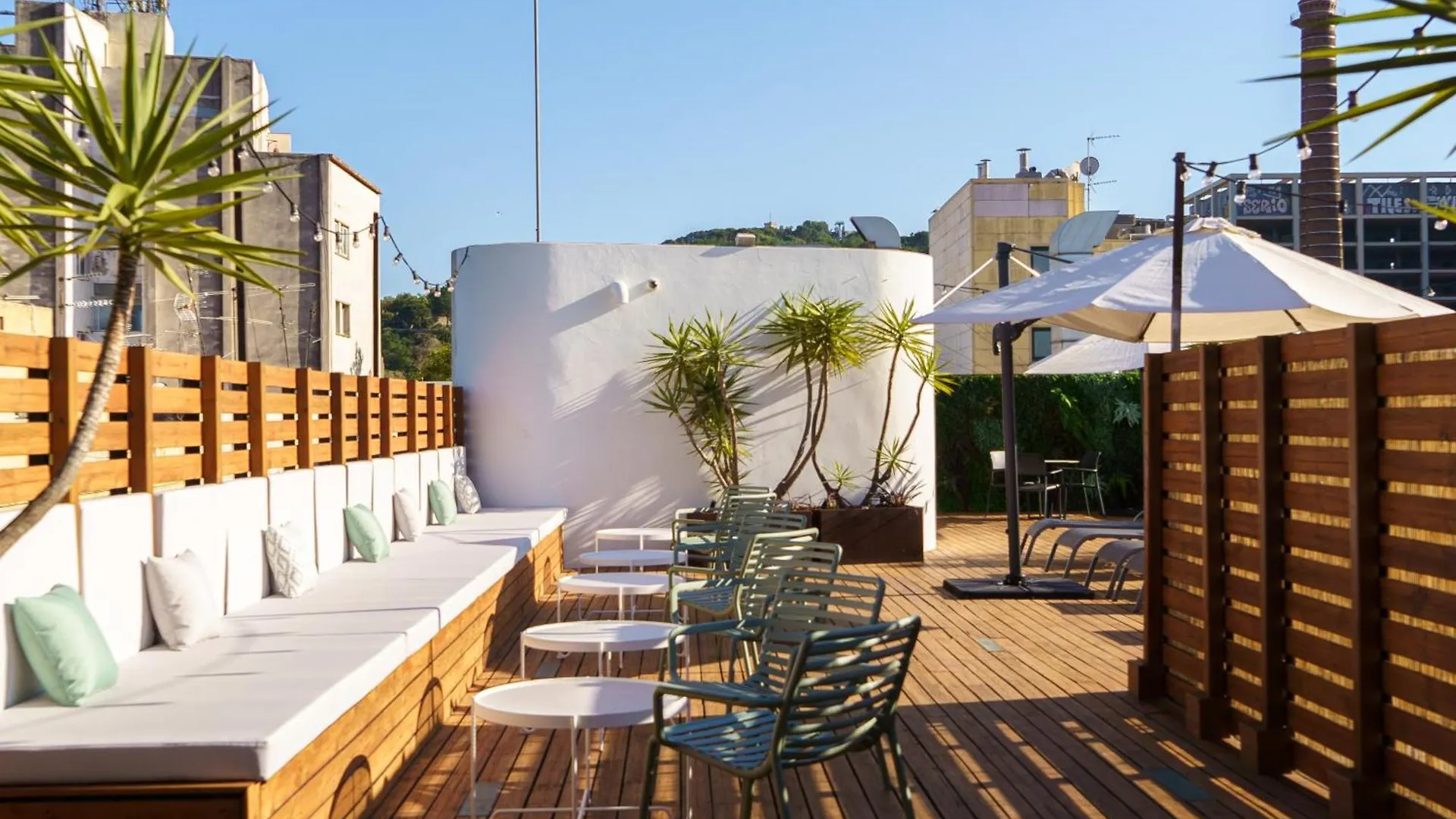 Casa Lit Barcelona Hotel
