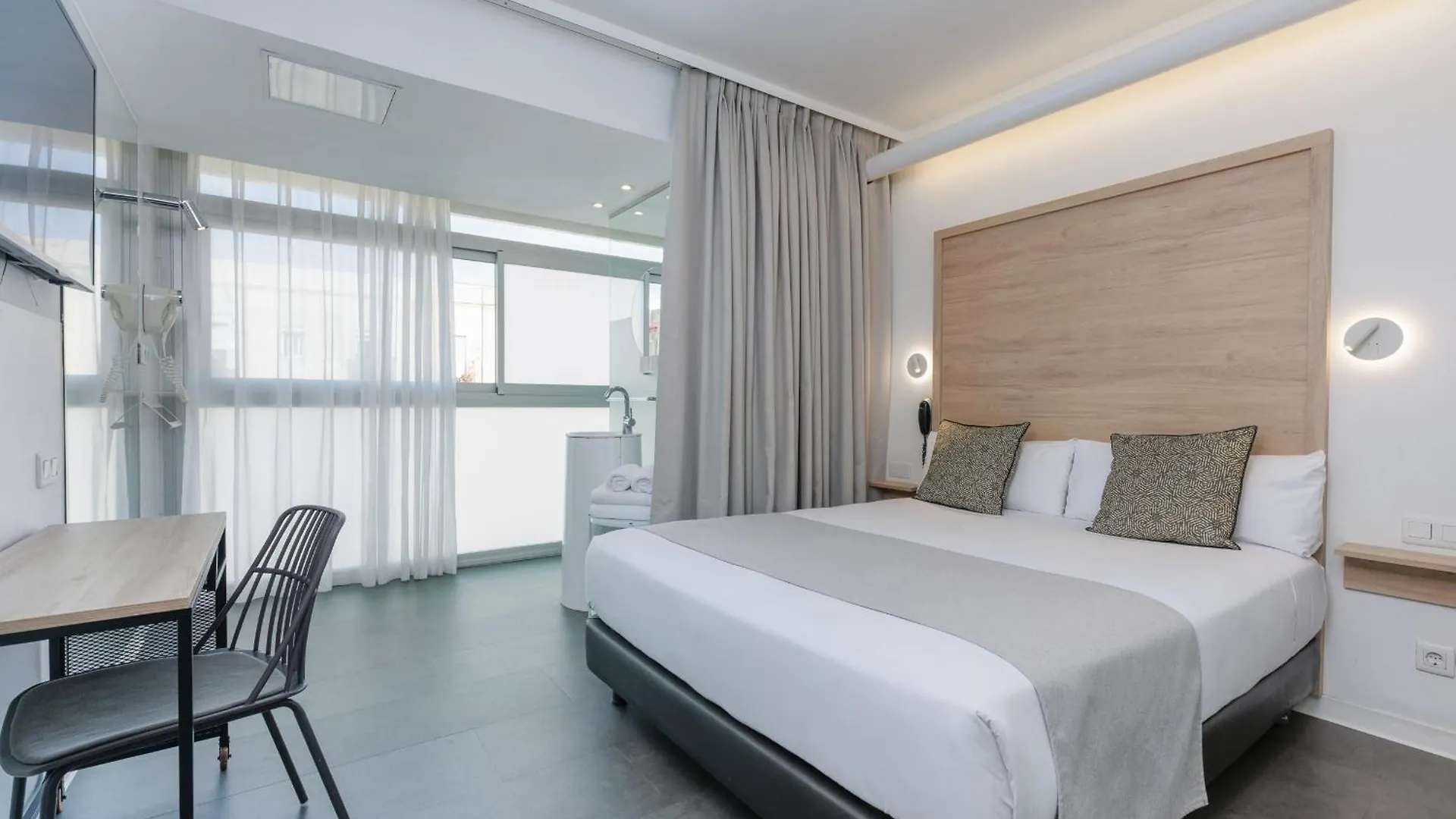 Casa Lit Barcelona Hotel