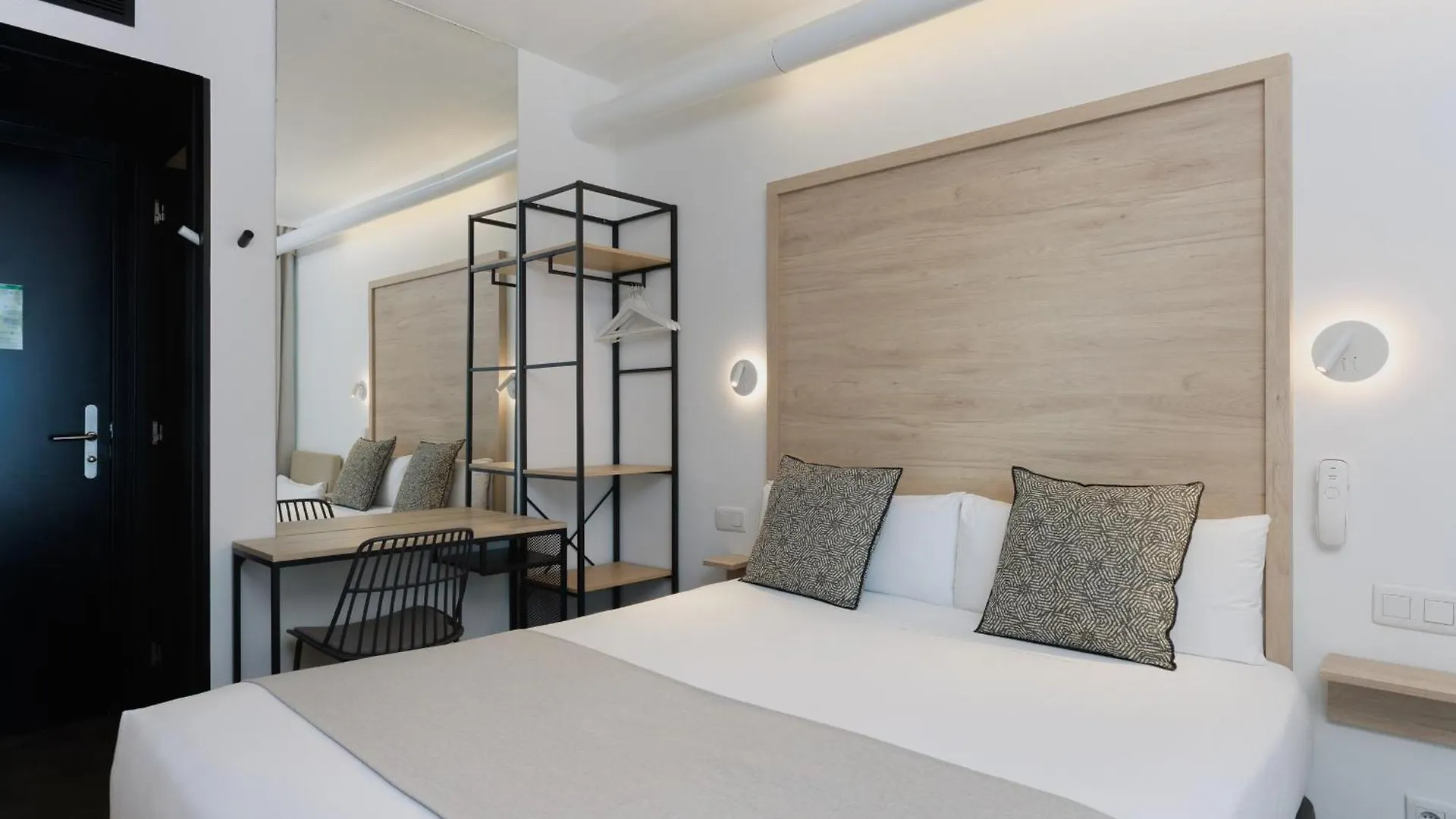Casa Lit Barcelona Hotel