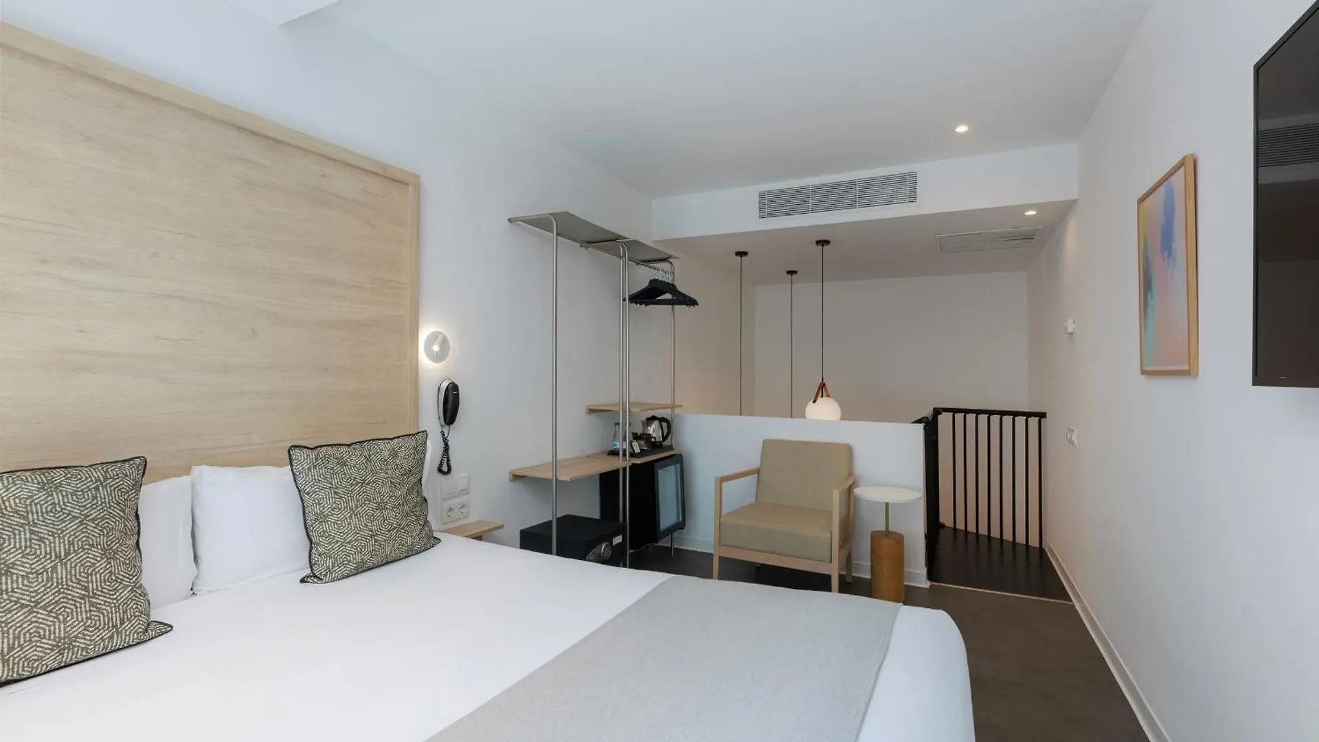 Casa Lit Barcelona Hotel