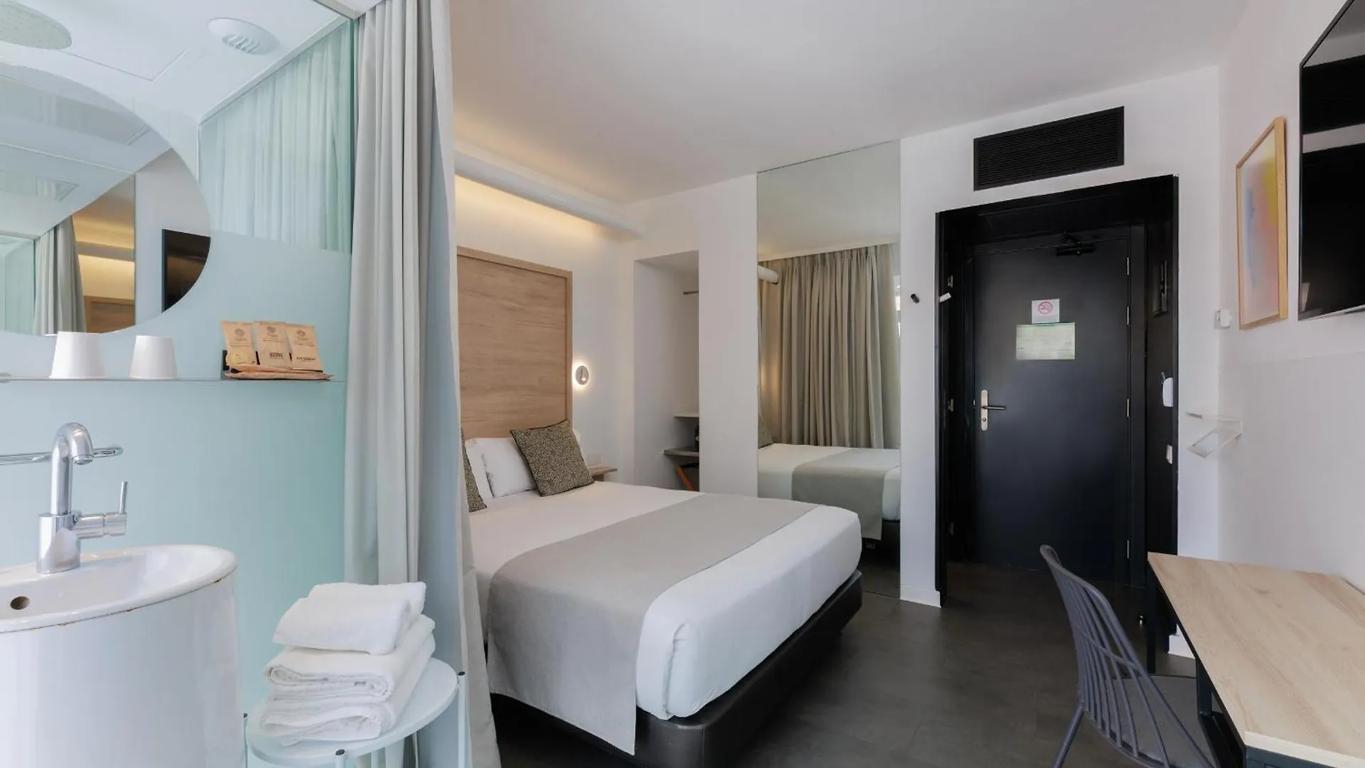 ***  Casa Lit Barcelona Hotel Spanien