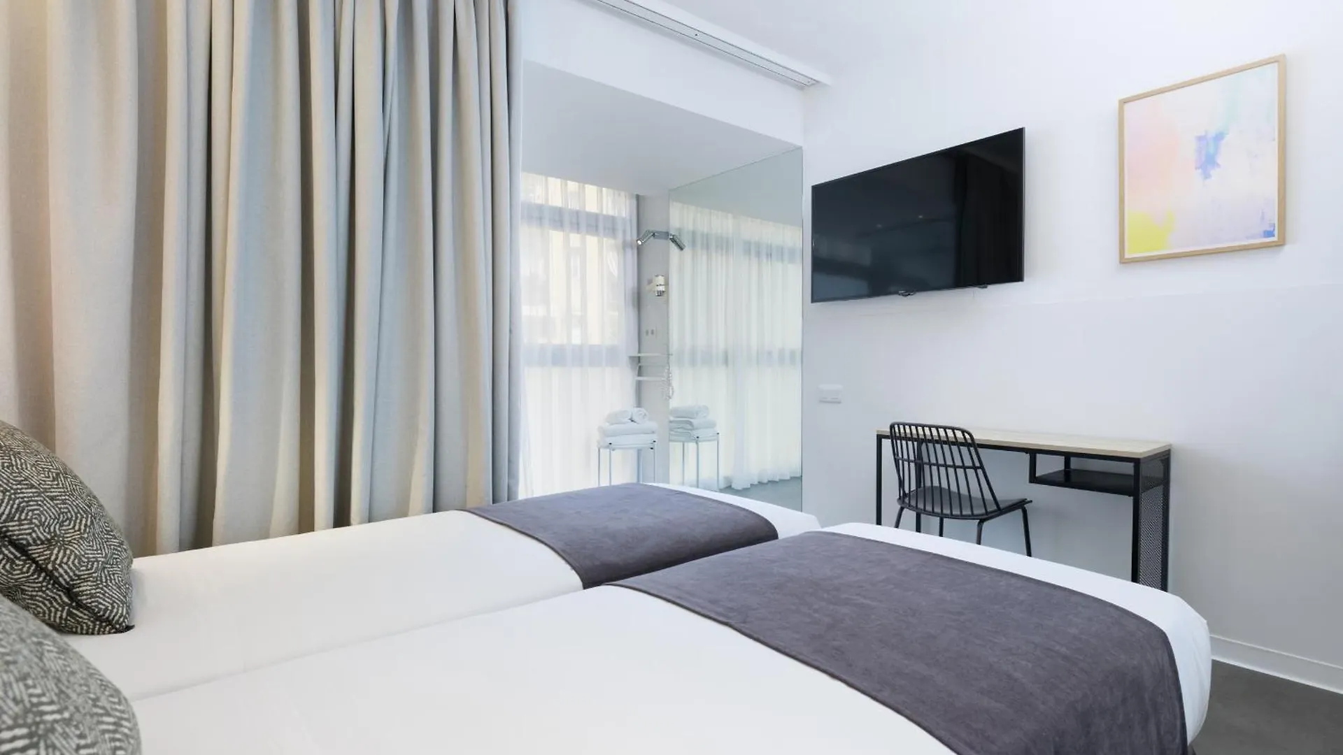 Casa Lit Barcelona Hotel