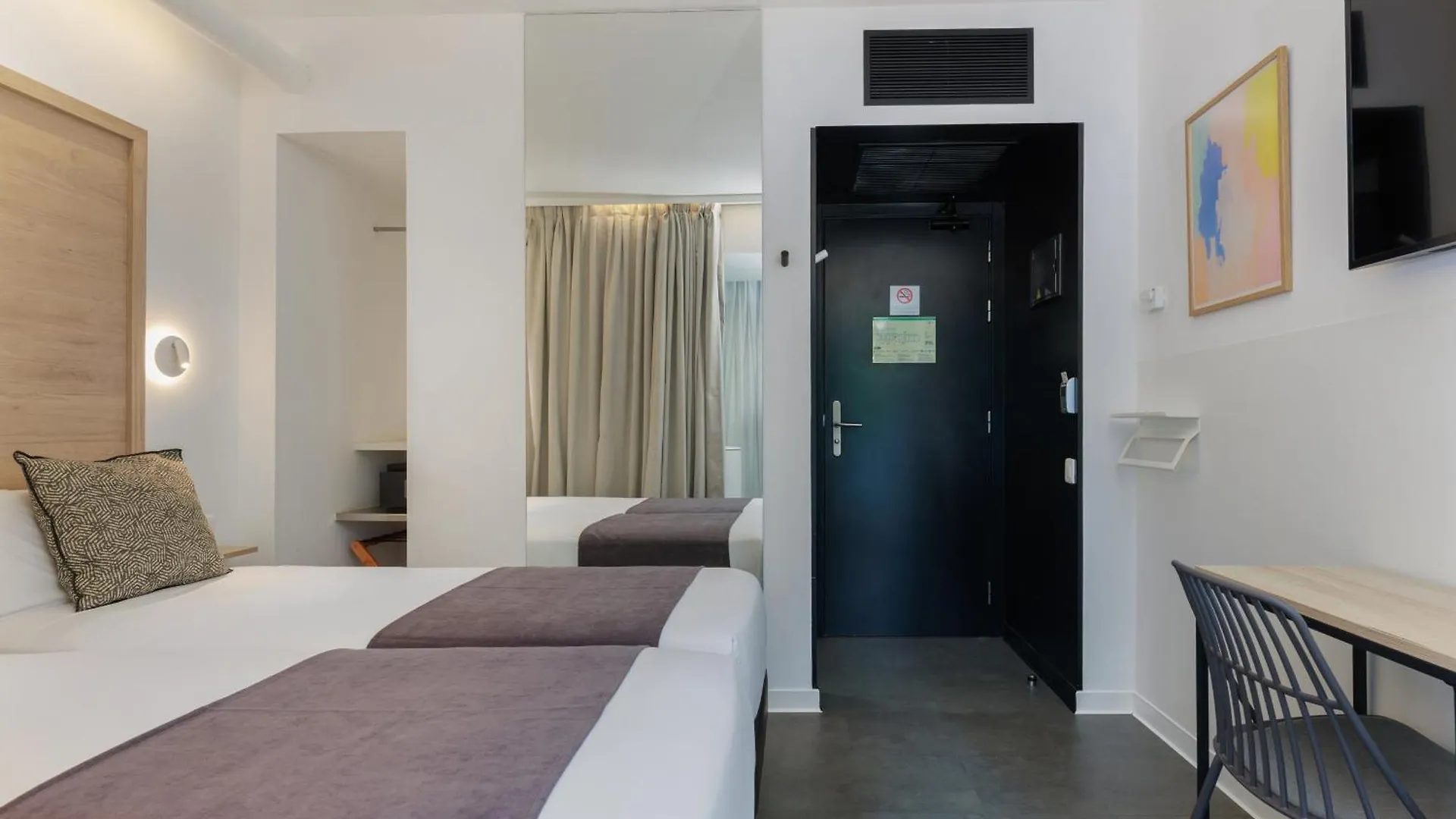 Casa Lit Barcelona Hotel