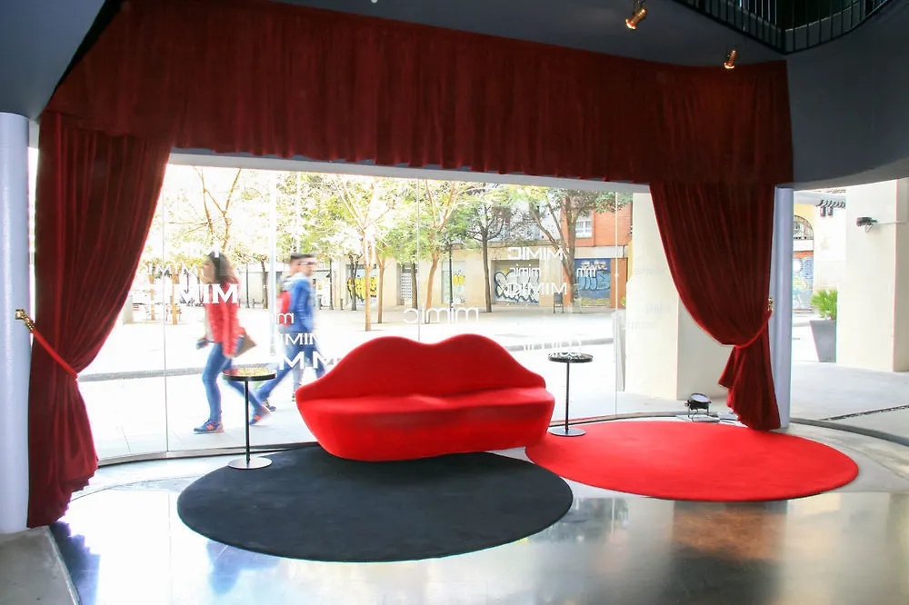 Casa Lit Barcelona Hotel
